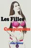 Les Filles Compliqu��es