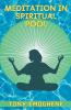 Meditation In a Spiritual Pool