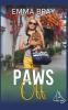 Paws Off