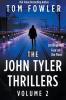 The John Tyler Thrillers