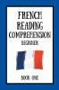 French Reading Comprehension