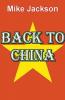 Back to China
