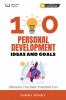 100 Personal Development Ideas and Goals - Become The Best Possible You