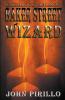 Sherlock Holmes Baker Street Wizard
