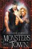 Monsters About Town