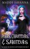 Purrs Chauffeurs & Saboteurs