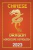 Dragon Chinese Horoscope 2023