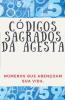 C��digos Num��ricos Sagrados da Agesta