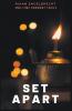 Set Apart in God's Sacredness