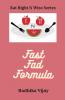 Fast FAD Formula