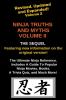 Ninja Truths and Myths Volume II. Newly Revised Updated and Expanded!