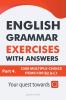 English Grammar Exercises With Answers Part 4