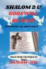 Gods' Will Be Done