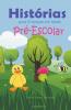 Histórias para Crianças em Idade Pré-Escolar