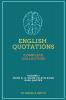 English Quotations Complete Collection