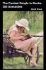 The Coolest People in Books