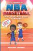 History of NBA Basketball That Nobody Talks About for Kids  With Unbelievable Inspiring Stories & Forgotten Stats