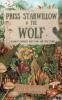 Priss Starwillow & the Wolf