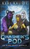 Qhasheik's Pod (An Alien Legacy Novella)