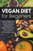 Vegan Diet for Beginners