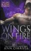 Wings on Fire
