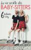 La vie secr��te des baby-sitters