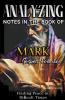 Analyzing Notes in the Book of Mark