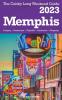Memphis - The Cubby 2023 Long Weekend Guide