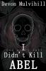 I Didn't Kill Abel