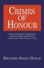 Crimes of Honor