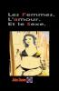 Les Femmes. L'amour. Et le Sexe.