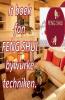 It Boek fan Feng Shui Bywurke Techniken.