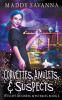 Corvettes Amulets & Suspects