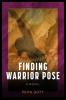 Finding Warrior Pose