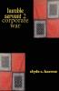 humble servant II corporate war