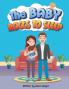 The Baby Rocks To Sleep