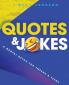 Quotes & Jokes