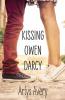 Kissing Owen Darcy