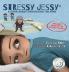 Stressy Jessy a book about organizing the mind