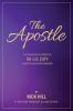 The Apostle the miraculous journey of Dr. G.B. Espy a doctor who defied borders