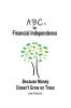 ABCs for Financial Independence