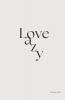 Love Lazy