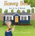Honey Bees - An A to Z Book
