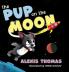 The Pup on the Moon