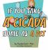 If You Take a Cicada Home as a Pet