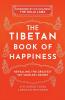 The Tibetan Book of Happiness