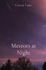 Meteors at Night