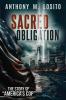 Sacred Obligation The Story of America's Cop