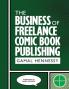 The Business of Freelance Comic Book Publishing
