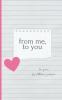 from me to you